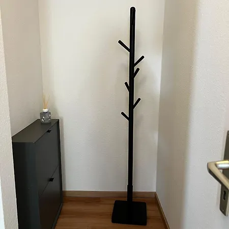 Schoene In Ruhiger Lage Apartment *