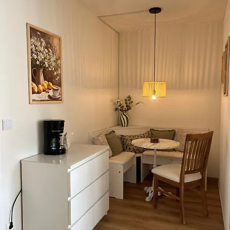 Schoene In Ruhiger Lage Apartment Michelbach an Der Bilz