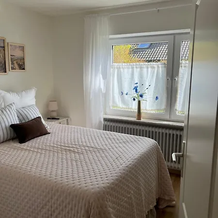 Schoene In Ruhiger Lage Apartment Michelbach an Der Bilz