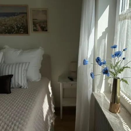 Apartment Schoene In Ruhiger Lage *