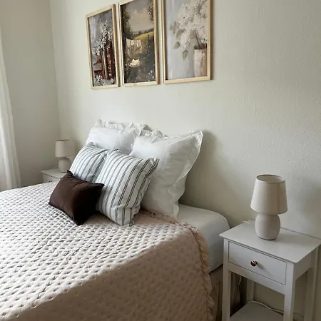Apartment Schoene In Ruhiger Lage Michelbach an Der Bilz